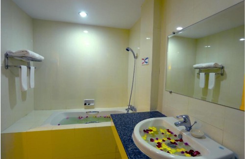 Naypyidaw Hotel | Apex Hotel