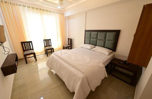 Palayam Hotel | Apex Residency Inn