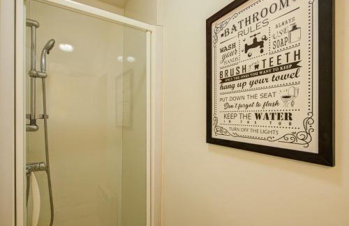 Stamford Apartment | Apex Stays - 1 Bed Apartment in Town Centre