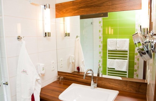 Bad Waltersdorf House | Apfelsuite ab 7 Nächte Frühstück - Hotel-restaurant Teuschler-mogg