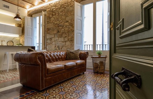 Old Town Apartment | APG Mercaders 3