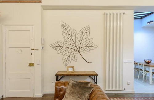 Old Town Apartment | APG Mercaders 3