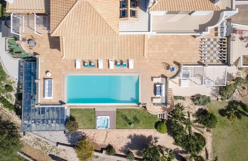 Kontos Villa | Aphea Retreat Villa