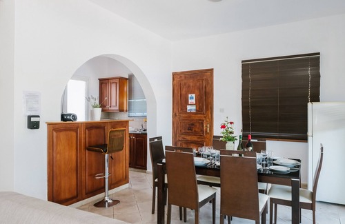 Latchi House | Aphrodite - 3 Bedroom Villa with Swimming Pool