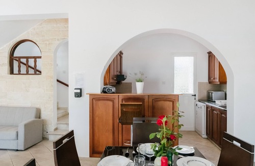 Latchi House | Aphrodite - 3 Bedroom Villa with Swimming Pool