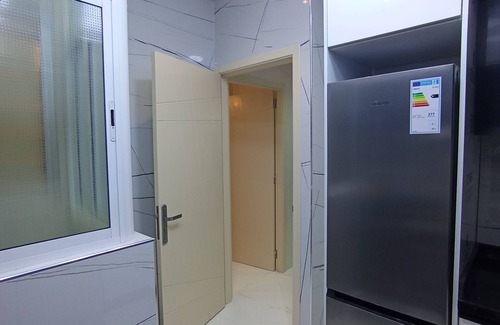 Tangier Apartment | Aphrodite Apartment