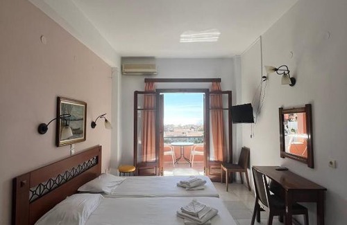 Agios Gordios Apartment | Aphrodite Apartments