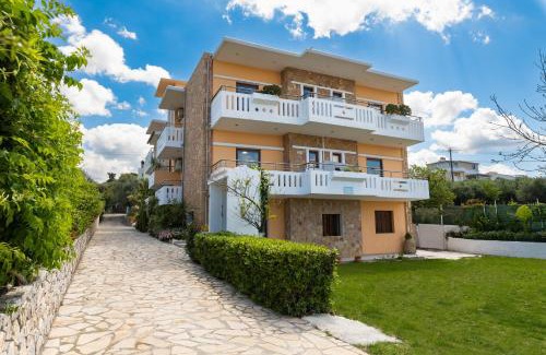 Kalyves Apartment | Aphrodite Apartments
