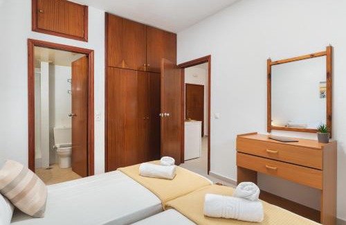 Kalyves Apartment | Aphrodite Apartments