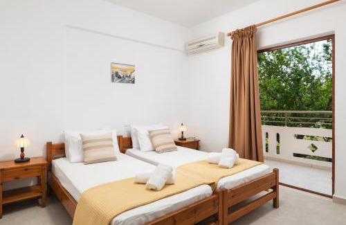 Kalyves Apartment | Aphrodite Apartments