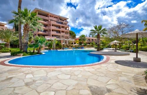 Paphos Villa | Aphrodite Gardens Stunning Villa by VICHY Holidays