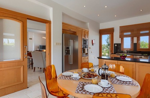 Aphrodite Hills Villa | Aphrodite Hills Elite Villas | Elite Superior Villa 0151 | Private Pool | 5.