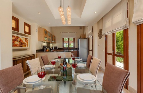 Aphrodite Hills Villa | Aphrodite Hills Elite Villas | Elite Superior Villa 0266 | Private Pool | 3.