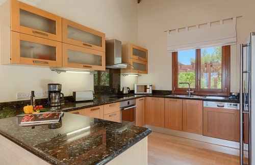 Aphrodite Hills Villa | Aphrodite Hills Elite Villas | Elite Superior Villa 0266 | Private Pool | 3.