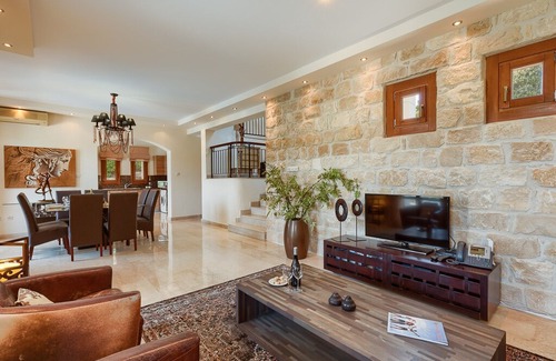 Aphrodite Hills Villa | Aphrodite Hills Elite Villas | Elite Superior Villa 0309 | Private Pool | 3 Bedrooms | Paphos