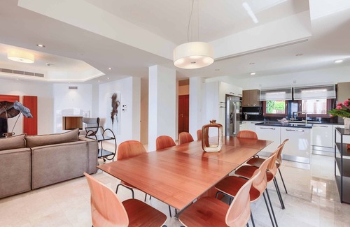 Kouklia Villa | Aphrodite Hills Mythos Collection Villa AV05