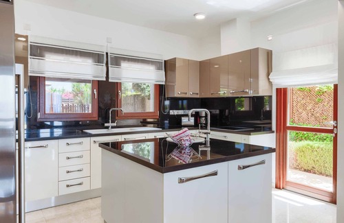 Kouklia Villa | Aphrodite Hills Mythos Collection Villa AV05