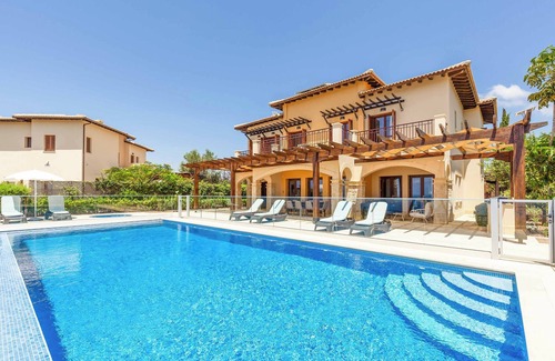 Kouklia Villa | Aphrodite Hills Mythos Collection Villa AV05