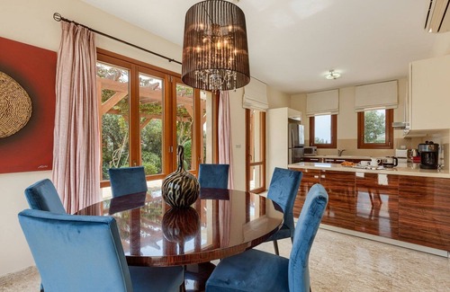 Aphrodite Hills Villa | Aphrodite Hills Superior Villas | Superior Villa 0381 | Air Conditioning | 2.