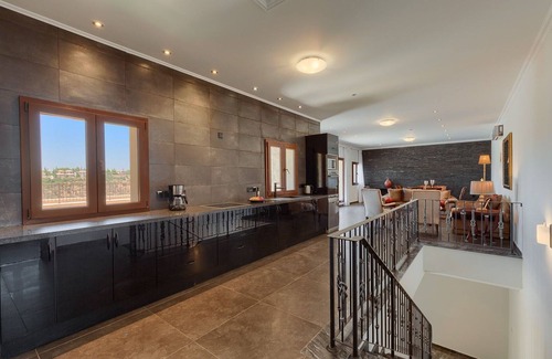 Aphrodite Hills Villa | Aphrodite Hills Superior Villas | Superior Villa 0298 | Air Conditioning | 4.