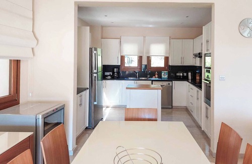 Aphrodite Hills Villa | Aphrodite Hills Superior Villa 0100