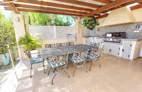 Aphrodite Hills Villa | Aphrodite Hills Superior Villa 0100