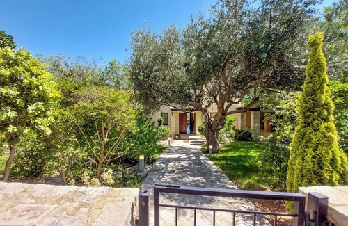Aphrodite Hills Villa | Aphrodite Hills Superior Villa 0100