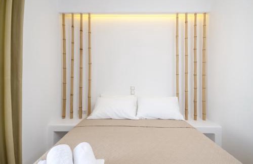 Agios Prokopios Apartment | Aphrodite Luxury Apartments