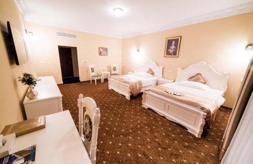 Rajecke Teplice Hotel | Aphrodite Palace