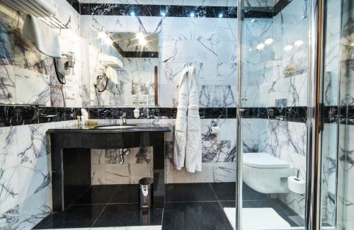 Rajecke Teplice Hotel | Aphrodite Palace