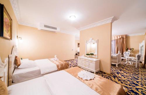 Rajecke Teplice Hotel | Aphrodite Palace