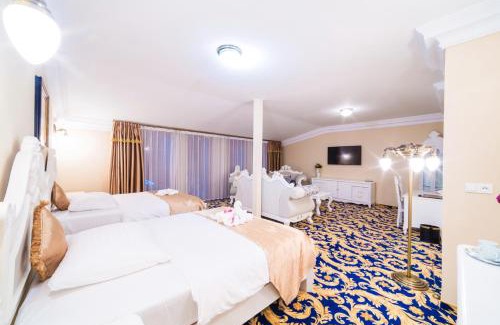 Rajecke Teplice Hotel | Aphrodite Palace
