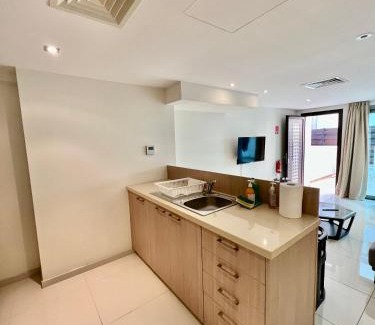 Larnaca Apartment | Aphrodite Plaza
