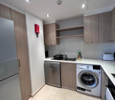 Larnaca Apartment | Aphrodite Plaza