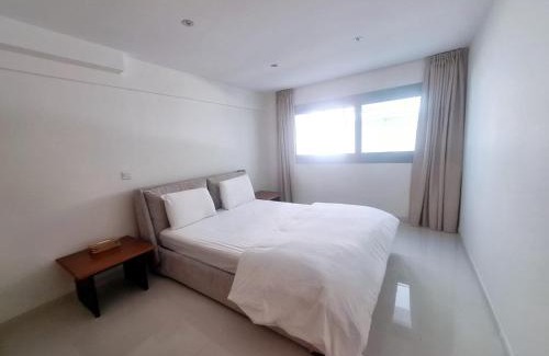 Larnaca Apartment | Aphrodite Plaza
