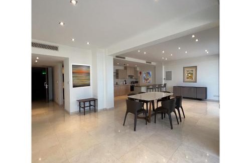 Larnaca Apartment | Aphrodite Plaza