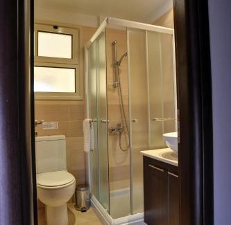 Mandria Apartment | Aphrodite Sands