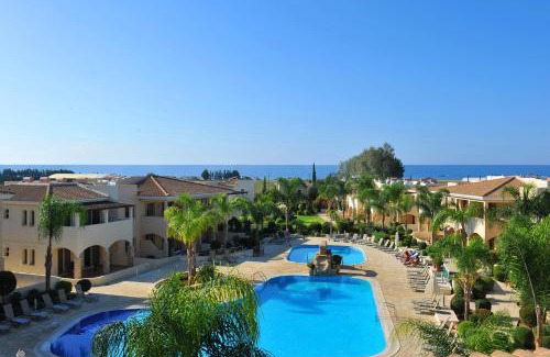 Mandria Apartment | Aphrodite Sands