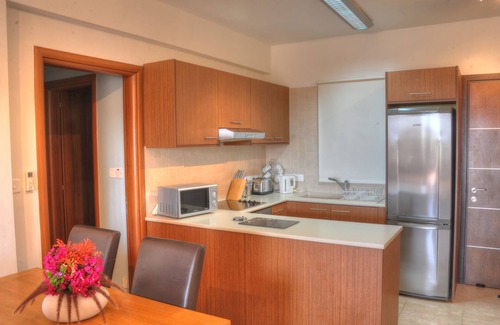 Mandria Apartment | Aphrodite Sands