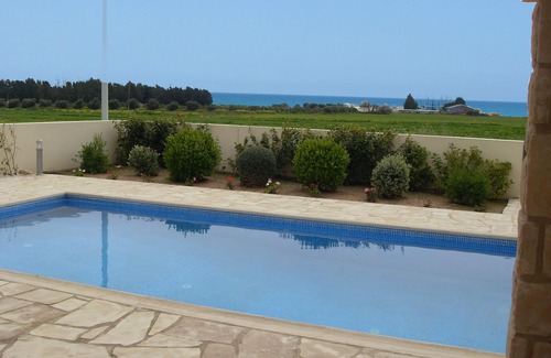 Mandria Apartment | Aphrodite Sands