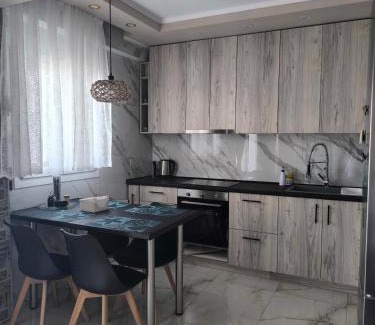 Perea Apartment | Aphrodite Sea View Apartment