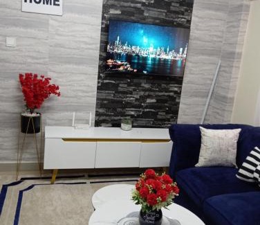 Mbotela Apartment | Aphy Home Collection