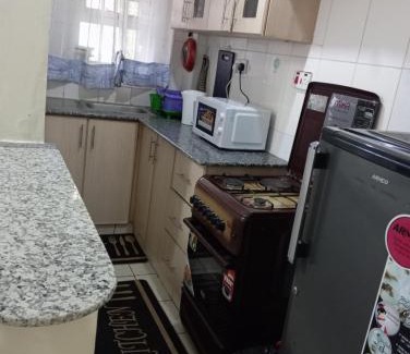 Mbotela Apartment | Aphy Home Collection