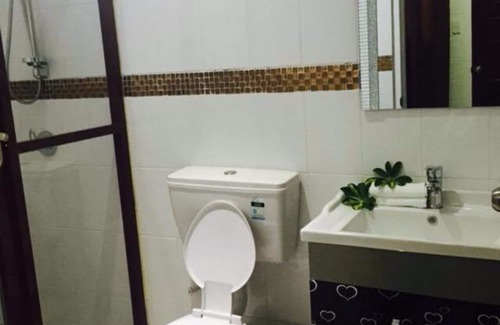 Downtown Apia Hotel | Apia Central Hotel
