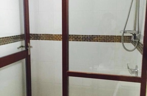 Downtown Apia Hotel | Apia Central Hotel