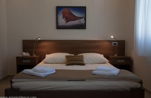 Gospostina Apartment | Apia Residence