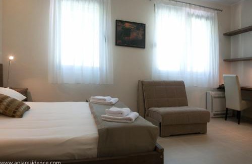 Gospostina Apartment | Apia Residence