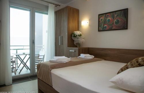Gospostina Apartment | Apia Residence