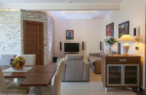Gospostina Apartment | Apia Residence