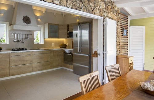 Grand Fond Villa | Apiano (1/4 Rooms) Luxury villa